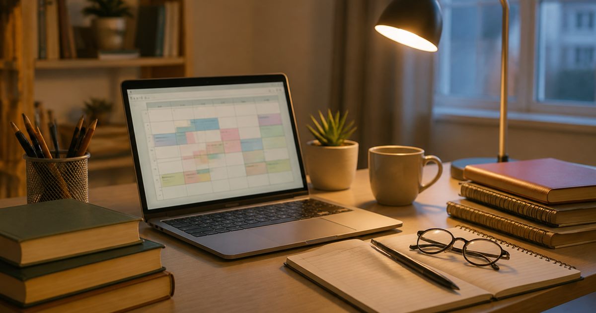 Программа для репетитора Tutorix